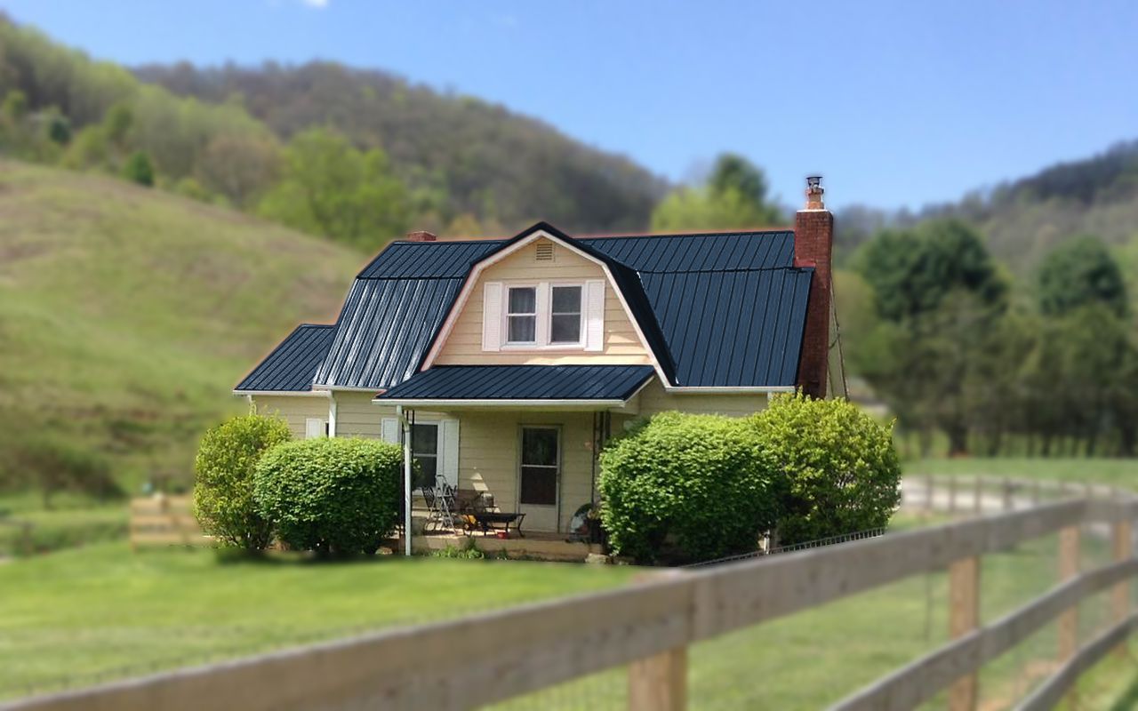 Waynesville Roofing Contractors Kings Roofing, inc.